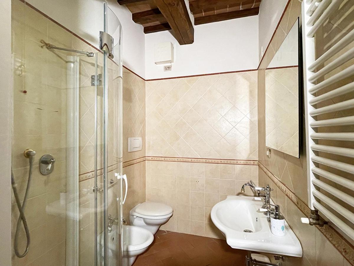 Con Piscina E Giardino A Siena